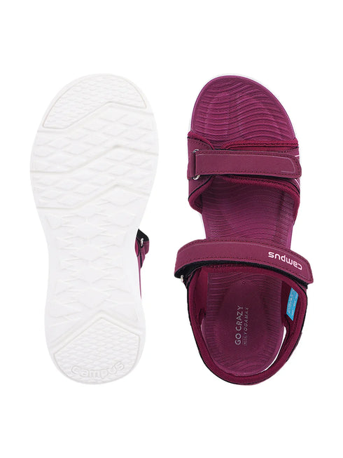 GC-2208L (A) Mauve Women's Sandals